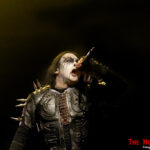 The Rock Circus 2023: Cradle of Filth